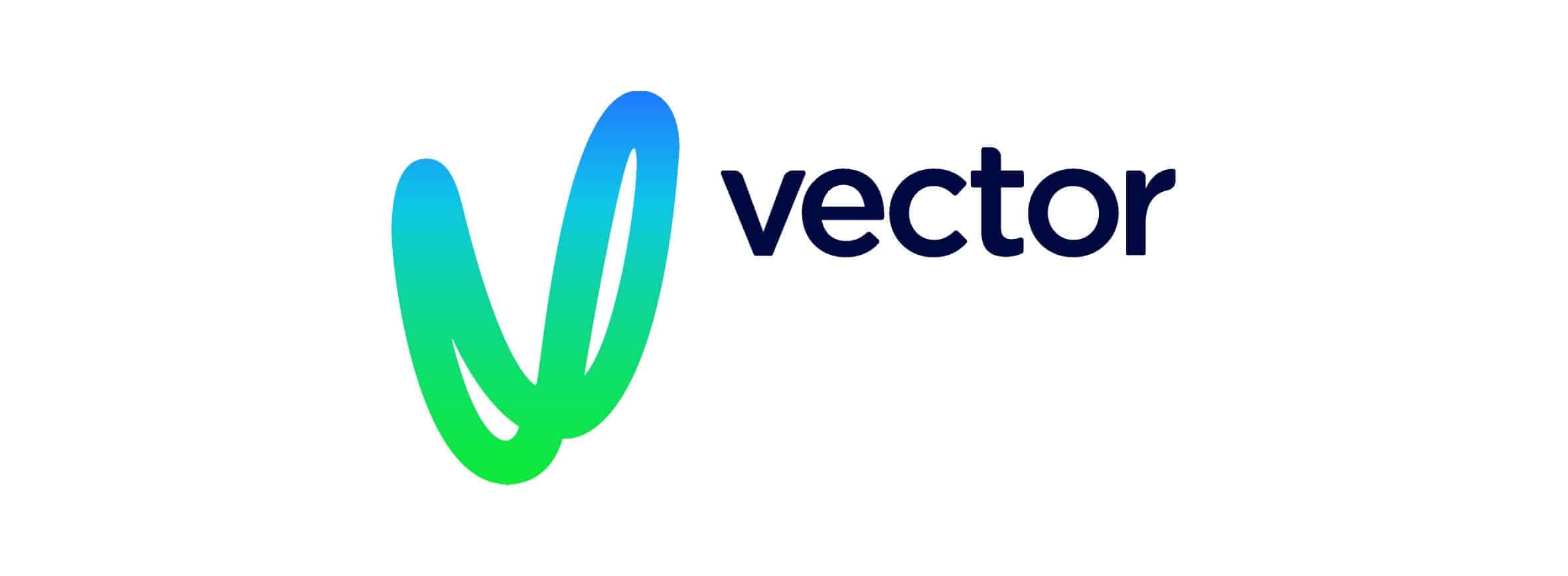Vector logo