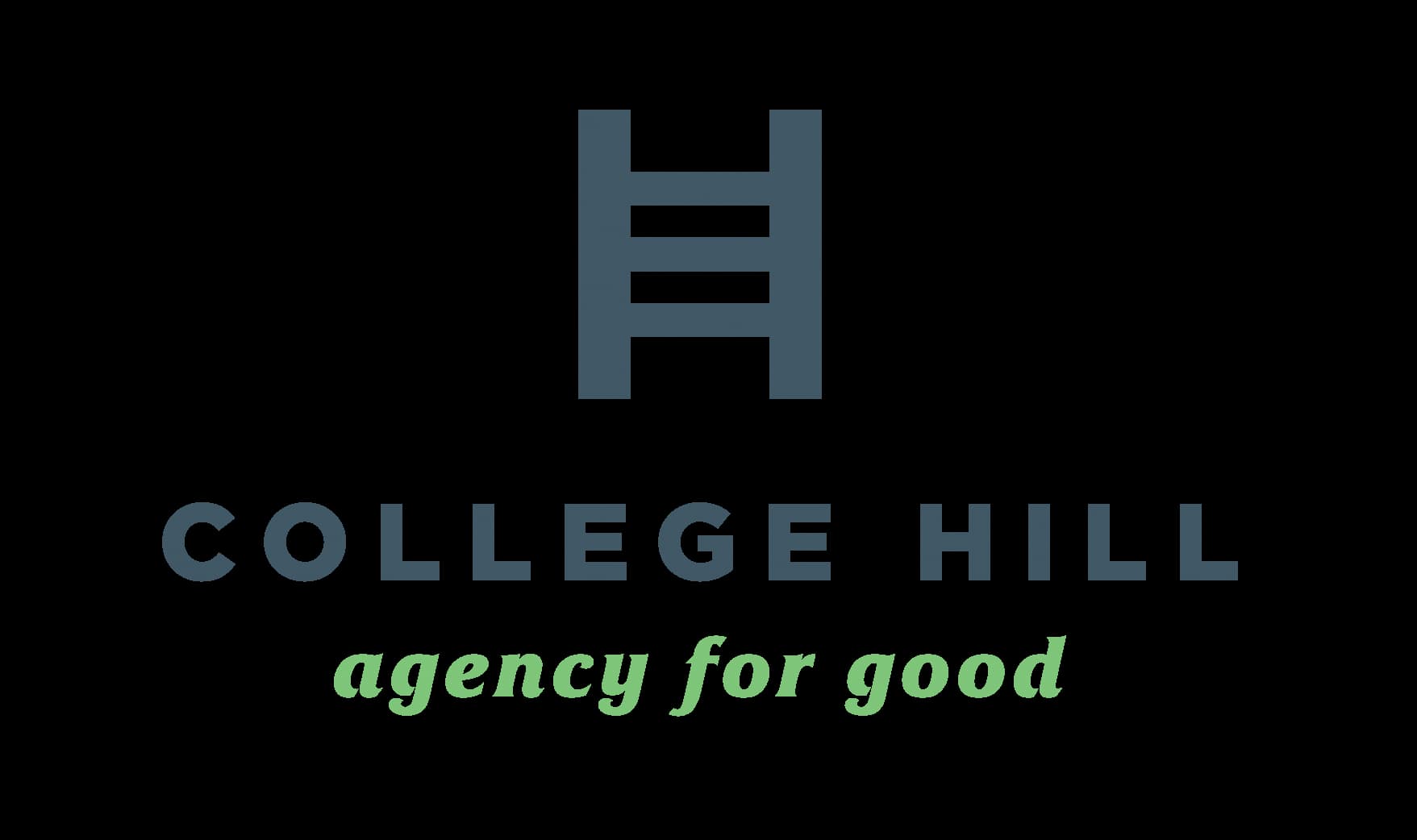 College Hill Agencies logo
