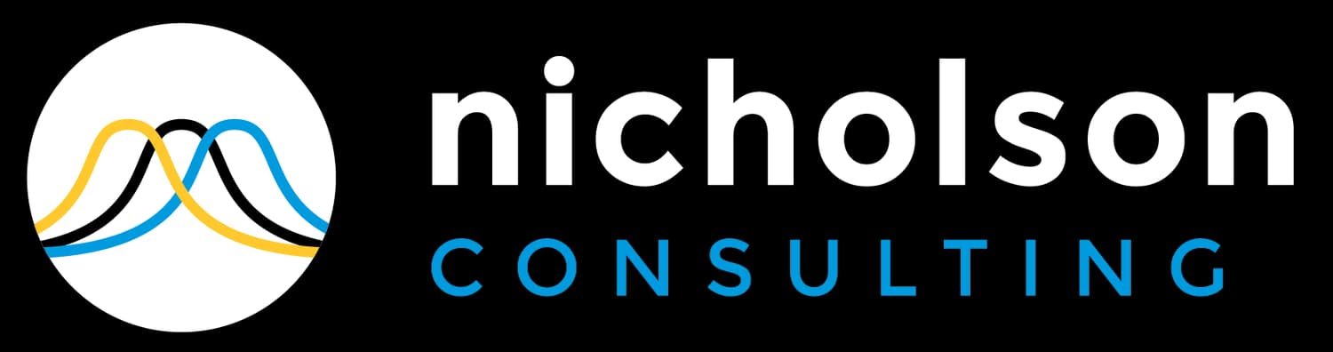 Nicholson Consulting logo